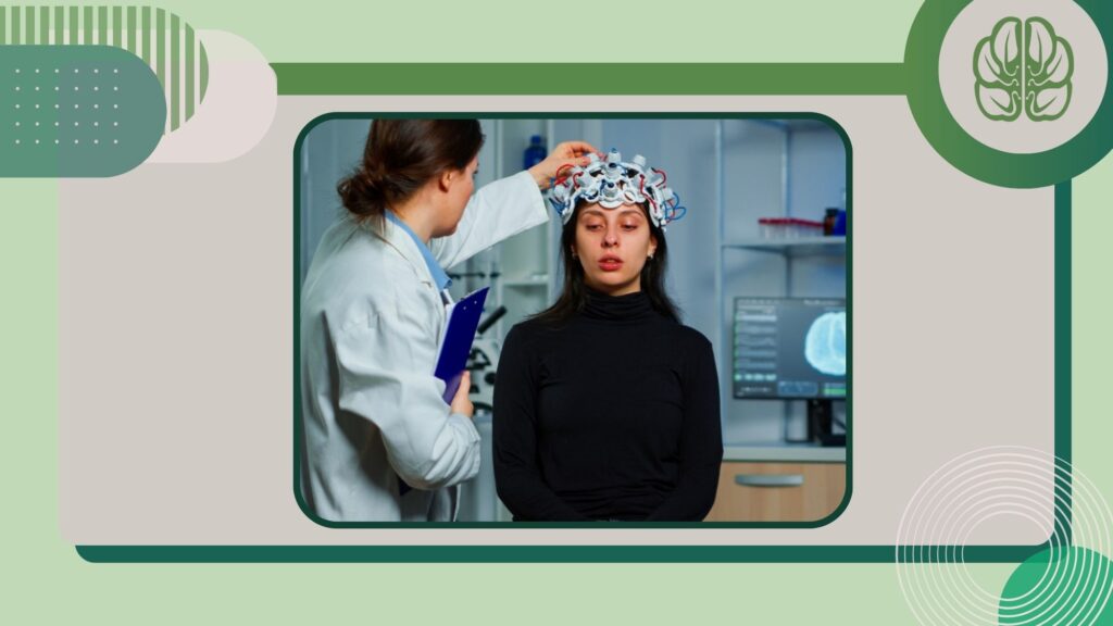 تفاوت دستگاه rTMS و TDCS در درمان اختلالات روانی چیست؟