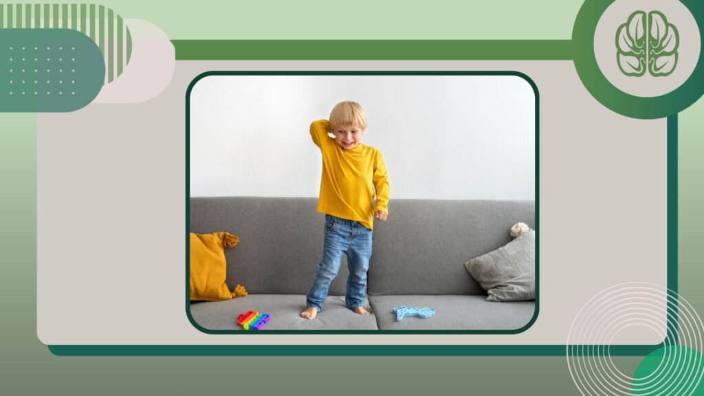 بیش فعالی در کودکان چیست و چه علائمی دارد؟