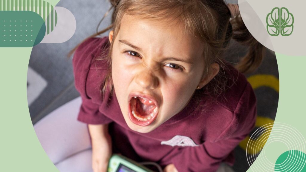 بیش فعالی در کودکان چیست