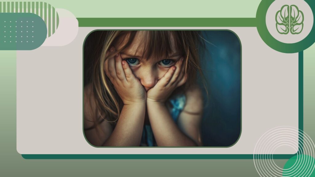 اختلال اضطراب پس از سانحه (PTSD) در کودکان چیست