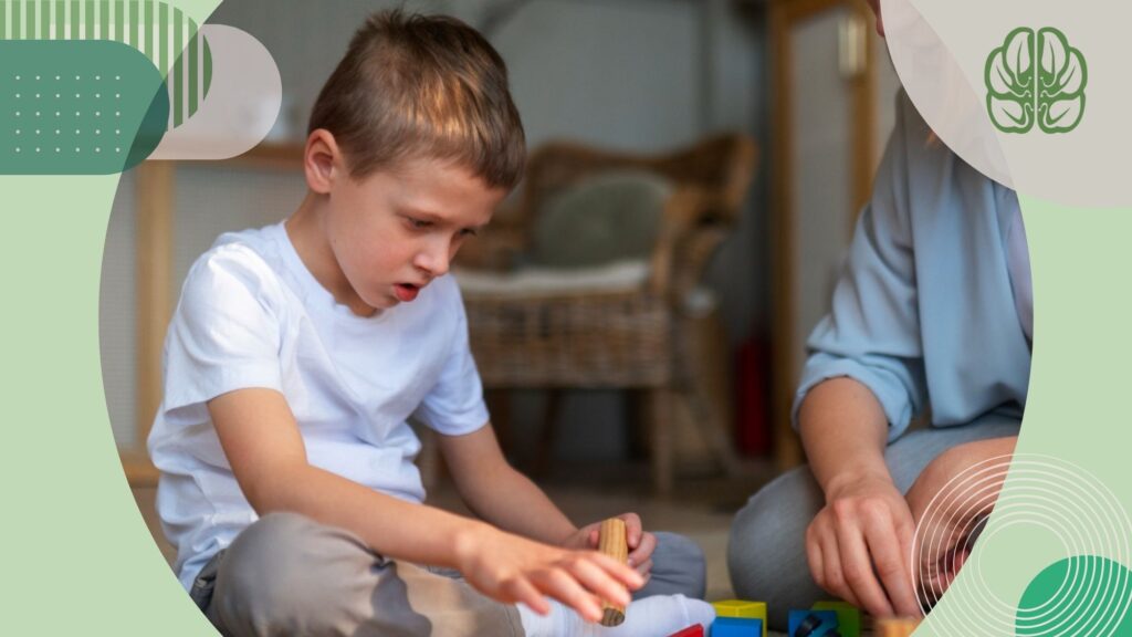 اوتیسم چیست و چطور درمان میشود