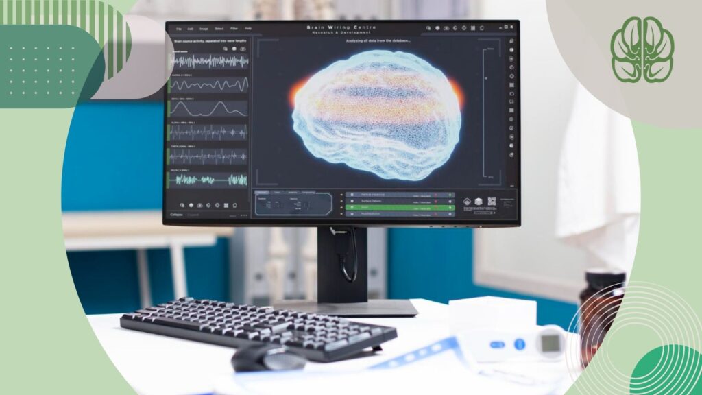 تفسیر نقشه مغزی و کاربردهای آن