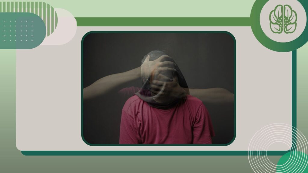 اختلال توهم چیست چطور با آن مقابله کنیم