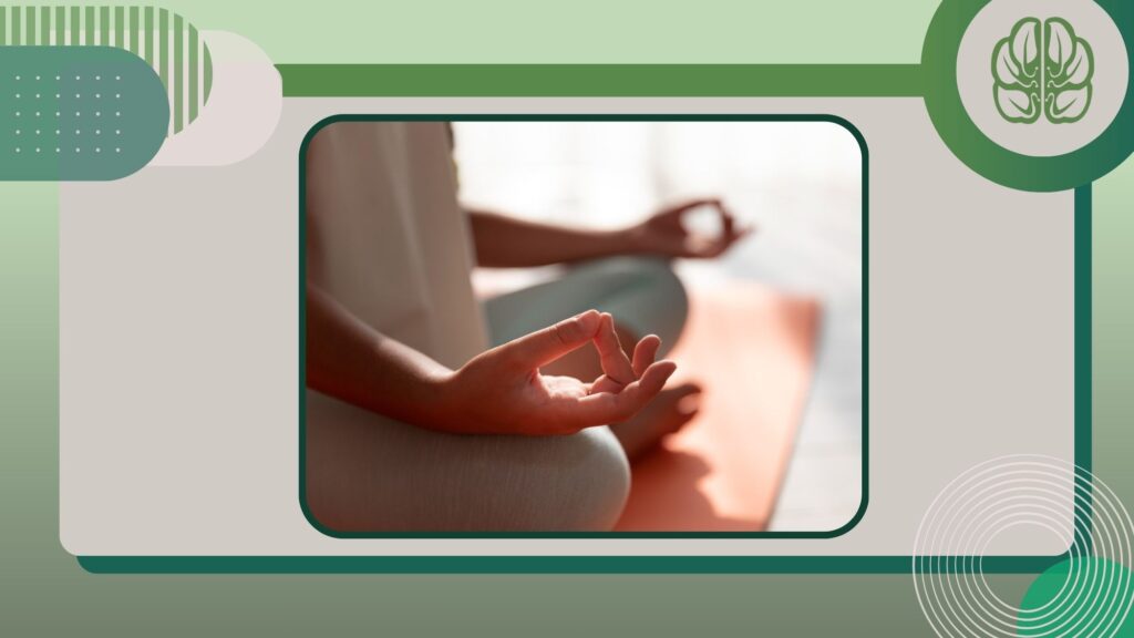 فعالیت بدنی درما اضطراب دون دارو