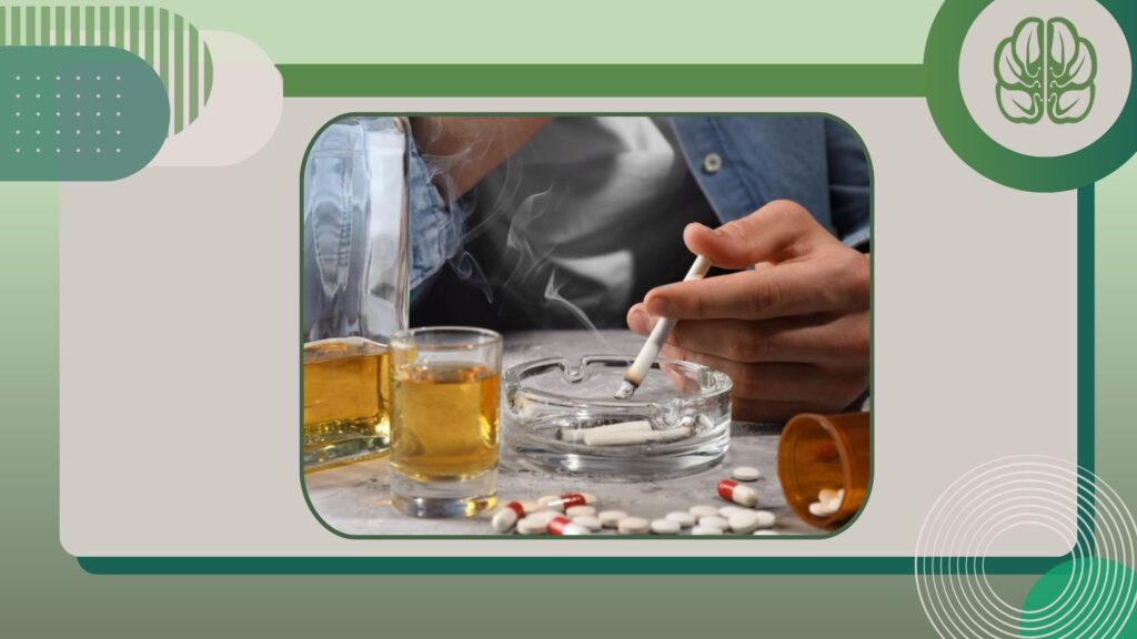 درمان اعتیاد با آر تی ام اس چگونه انجام میشود