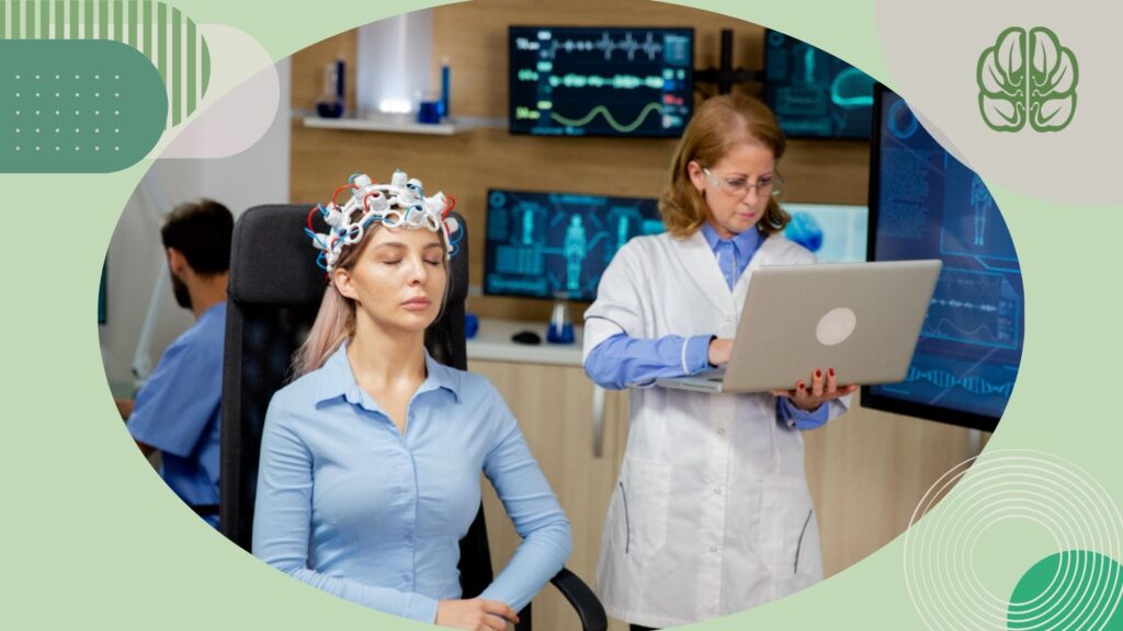 مزیت درمان اعتیاد با آر تی ام اس