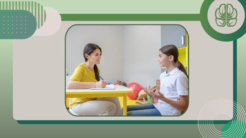 شاخصهای انتخاب روانشناس کودک