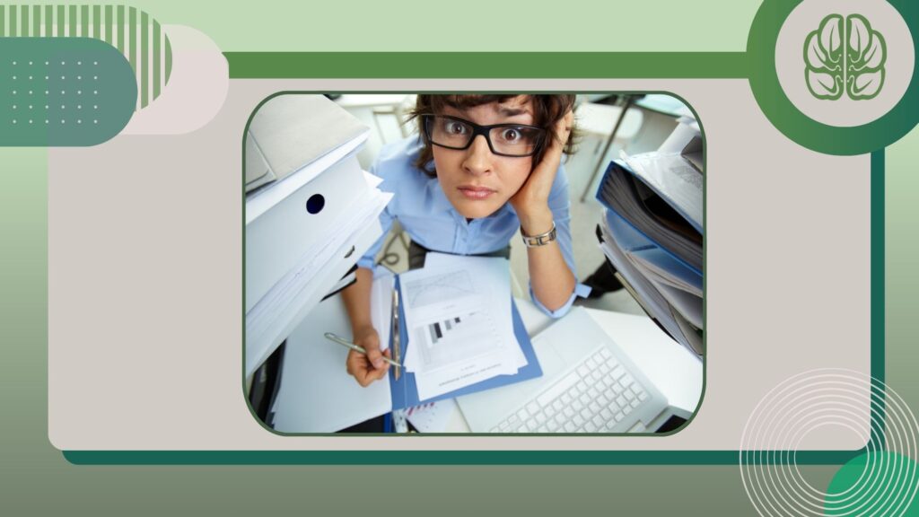 عدم تمرکز چیست و چه علائمی دارد