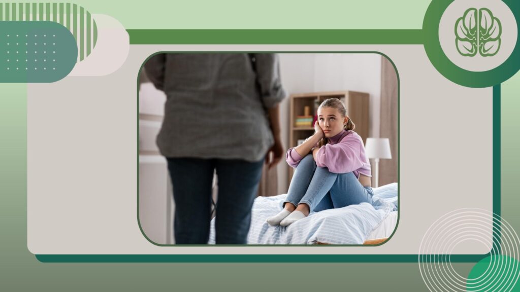 مشکلات جنسی کودکان و نوجوانان