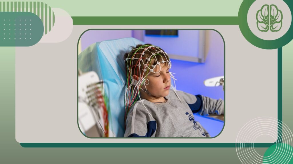 درمان با RTMS درکودکان