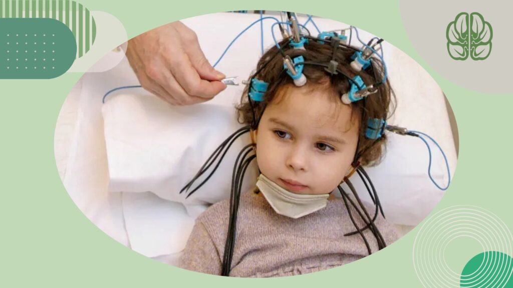 درمان با RTMS درکودکان در چه سنی انجام میشود