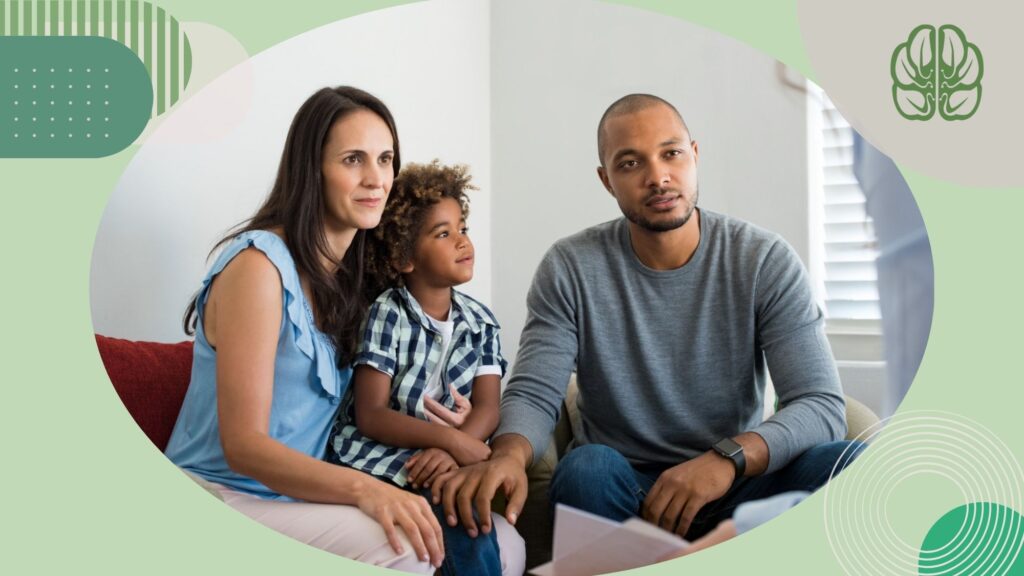 انواع مشاوره خانواده به چه کار میآید