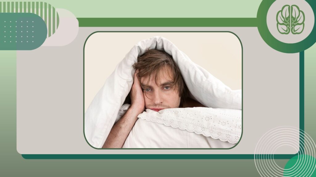 درمان اختلال خواب با نوروفید بک امکان پذیر است