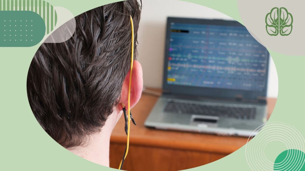 درمان اختلال خواب با نوروفیدبک چطور انجام می شود