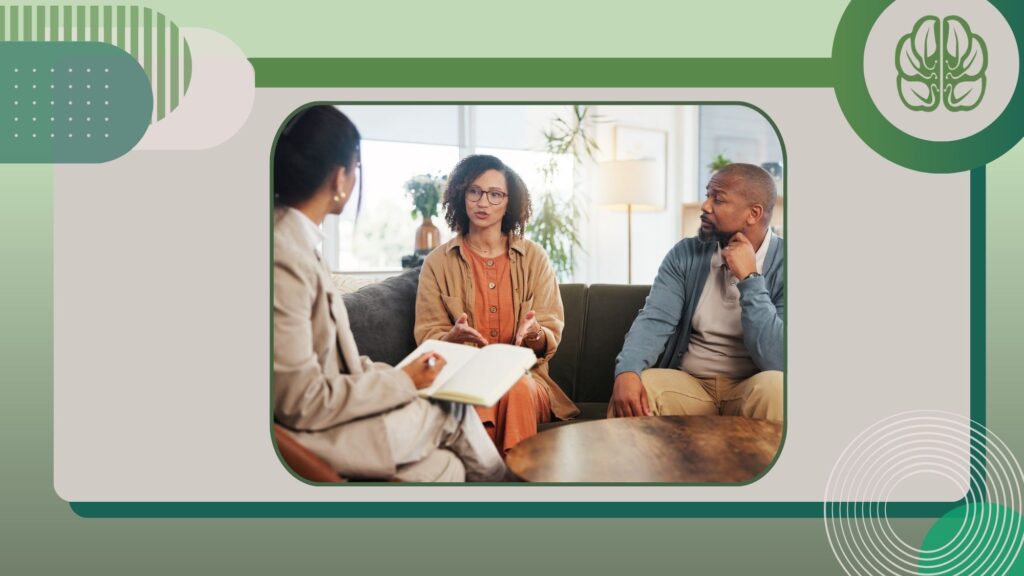 برای مشاوره ازدواج کجا برم