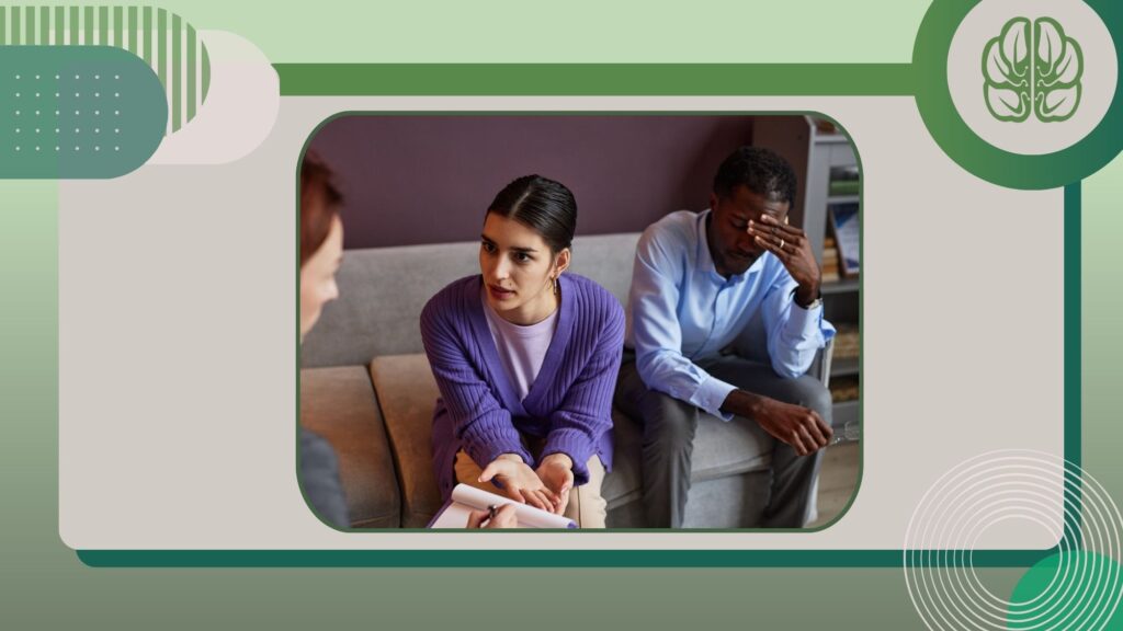 در جلسه مشاوره طلاق چه بگوییم و چه نگوییم