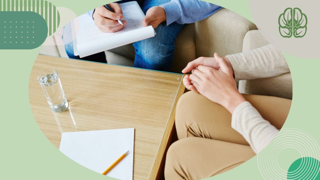 انواع مشاوره فردی و کارکرد آن