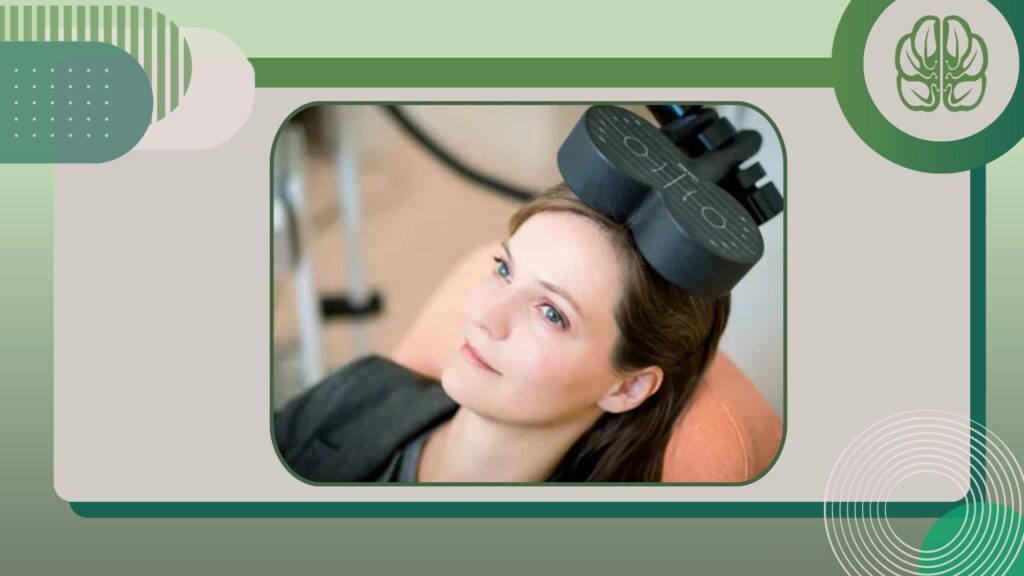 کاربرد دستگاه آر تی ام اس در درمان اختلالات روانی