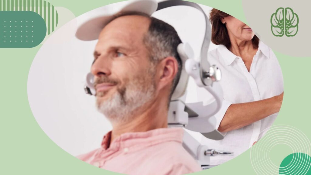 کاربرد دستگاه Rtms در درمان اختلالات روانی