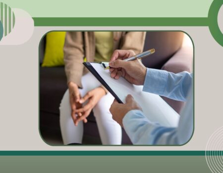 مشاوره فردی بزرگسالان