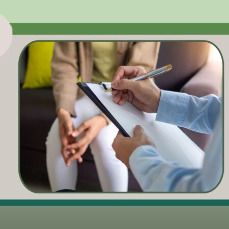 مشاوره فردی بزرگسالان