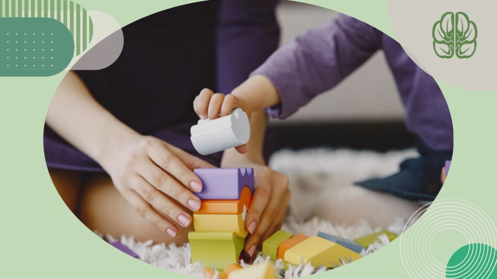 بازی درمانی چیست و چه مزایایی دارد