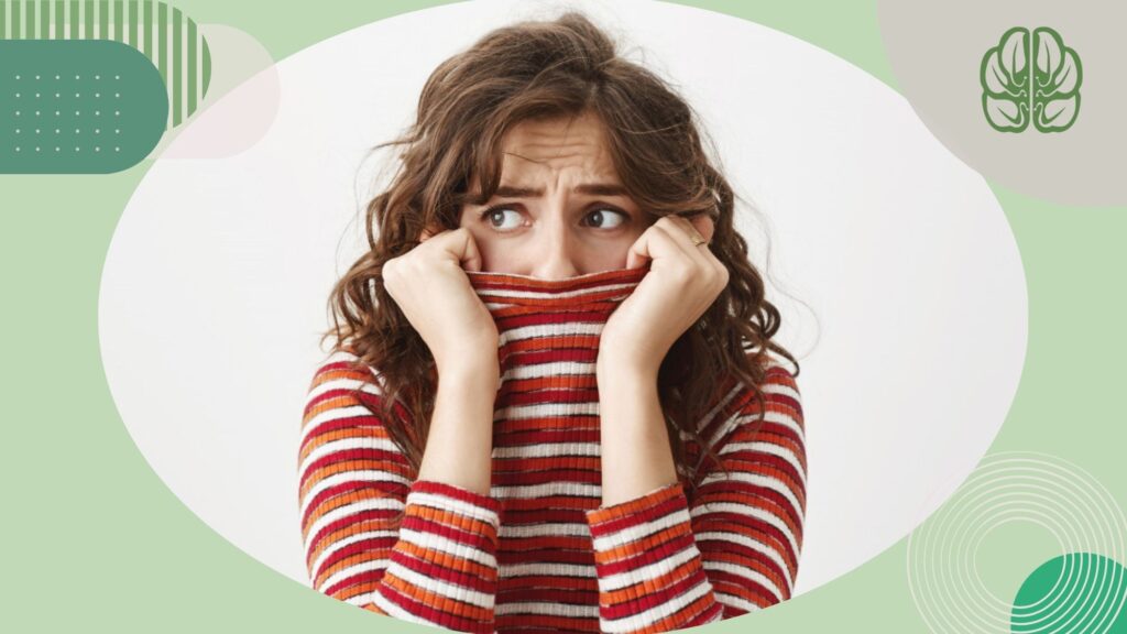 فوبیا چیست و چرا دچار آن میشویم