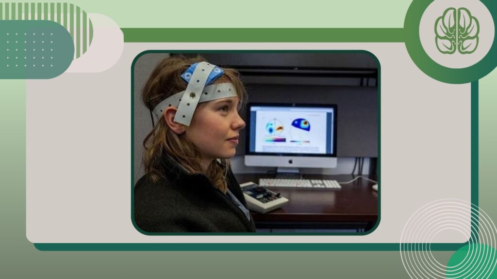 درمان وسواس با دستگاه tDCS چطور انجام می‌شود؟