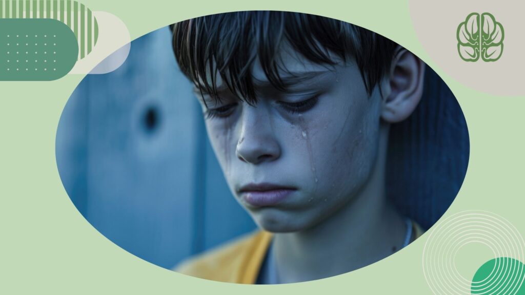 اختلال اضطراب پس از سانحه (PTSD) در کودکان چطور درمان می‌شود
