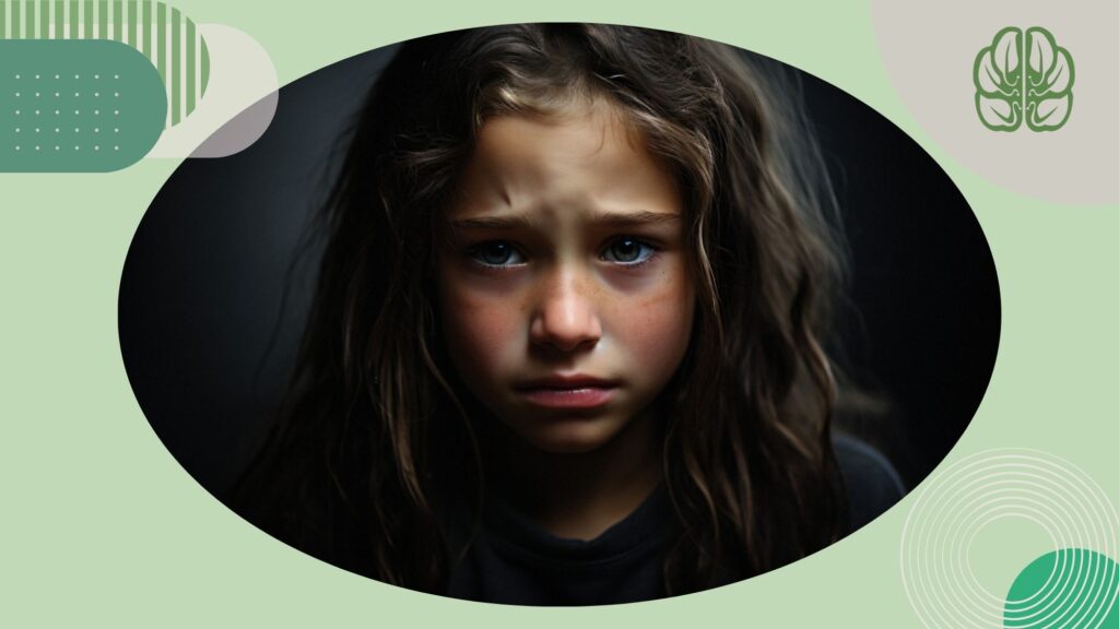 اختلال اضطراب پس از سانحه (PTSD) در کودکان چیست