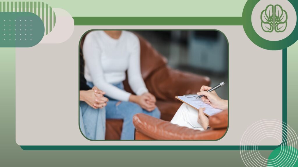 در اولین جلسه مشاوره با چه چیزی مواجه می‌شویم